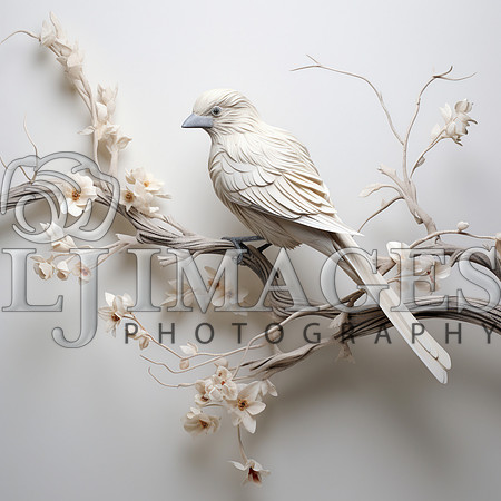 destinyunlimited_white_bird_own_branch_on_white_background_423524c3-2c44-402f-8517-26ae6f0bfc27-4