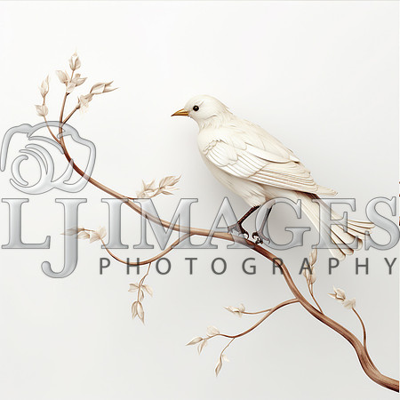 destinyunlimited_white_bird_own_branch_on_white_background_fbe96cec-e98e-4e86-98c6-459eb32d2e58-3