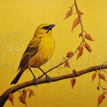 destinyunlimited_yellow_bird_on_branch_on_yellow_background_2726e810-e775-4c25-9fa6-871bb31b32c0-3