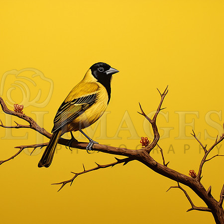 destinyunlimited_yellow_bird_on_branch_on_yellow_background_88721867-5290-484a-bc73-1a6f7bd0bb35-3