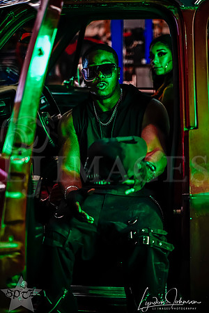 Music Video Photos