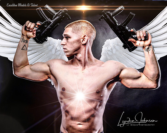 LJ Images Fitness Photography