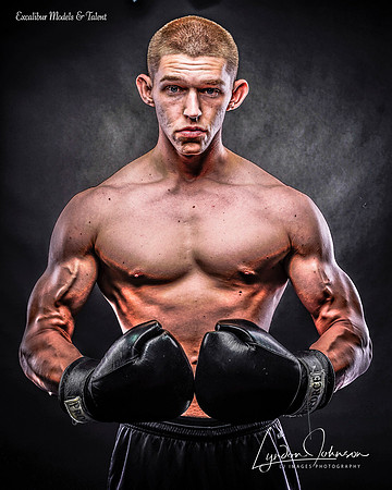 LJ Images Fitness Photography