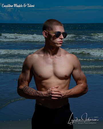 LJ Images Fitness Photography