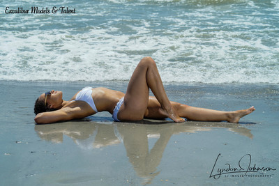Fashion Glamour Portraits