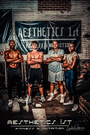 LJ Images Fitness Photography