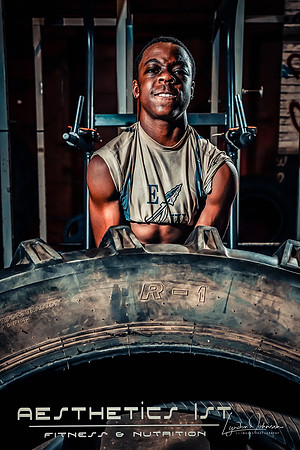 LJ Images Fitness Photography