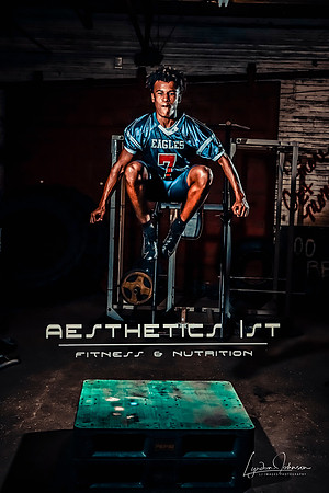 LJ Images Fitness Photography