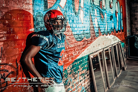 LJ Images Fitness Photography