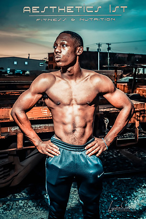 LJ Images Fitness Photography