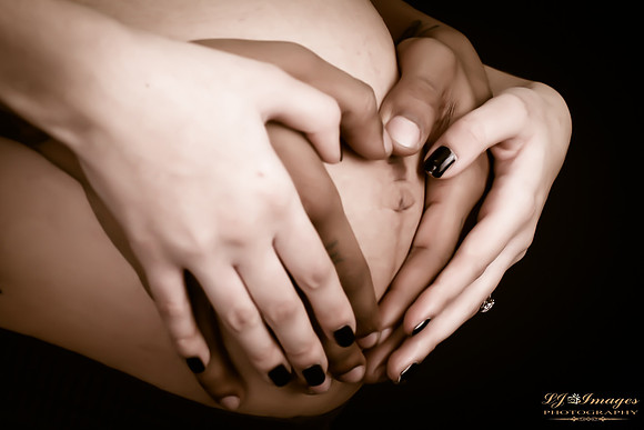 Pregnancy Portraits