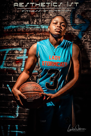 Portrait Photography