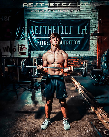 Portrait Photography