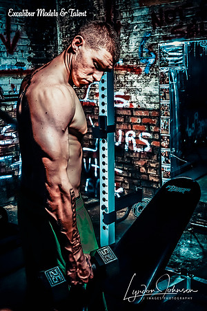 Portrait Photography
