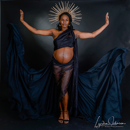 Pregnancy Portraits