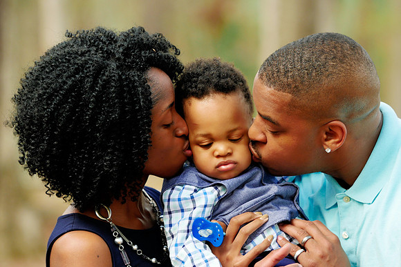 Family Portraits