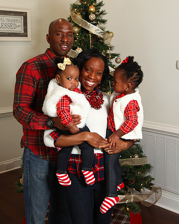 Family Portraits