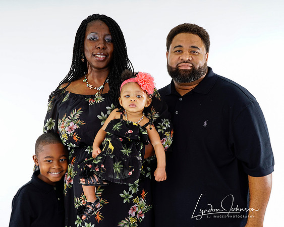Family Portraits