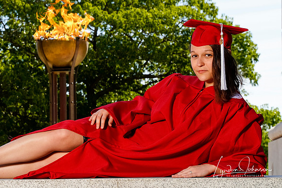 Senior and Graduation Photos