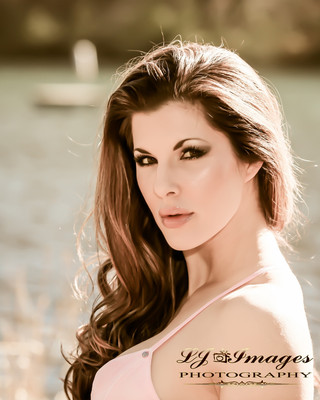 Fashion Glamour Portraits