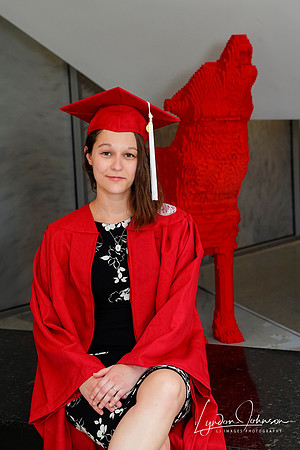 Senior and Graduation Photos