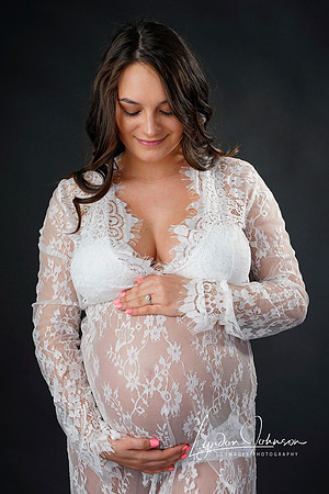 Pregnancy Portraits