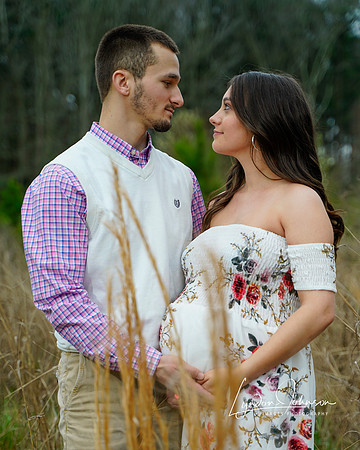Pregnancy Portraits