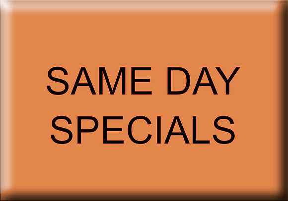 specials