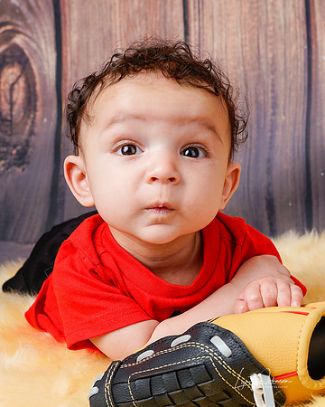 Portrait Photography