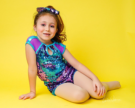 Portrait Photography