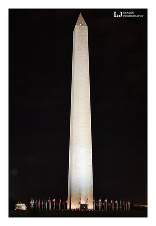 Washington DC Monuments