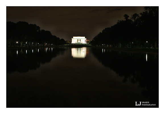 Washington DC Monuments