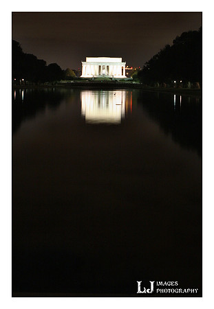 Washington DC Monuments
