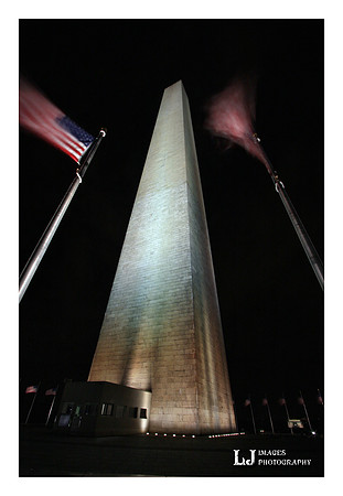 Washington DC Monuments