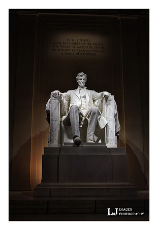Washington DC Monuments