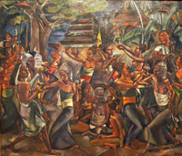 NC Museum of Art