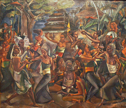 NC Museum of Art