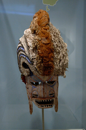 NC Museum of Art