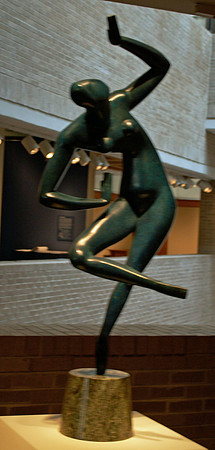 NC Museum of Art