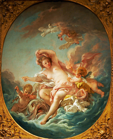 NC Museum of Art