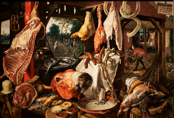 NC Museum of Art