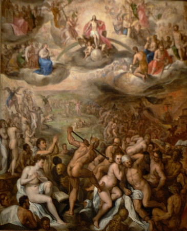 NC Museum of Art