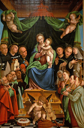 NC Museum of Art