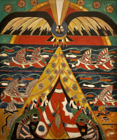 NC Museum of Art