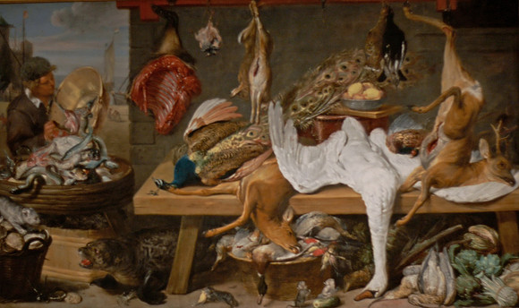 NC Museum of Art