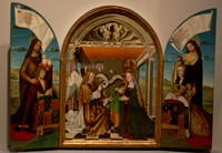 NC Museum of Art