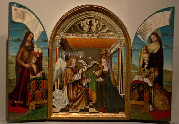 NC Museum of Art