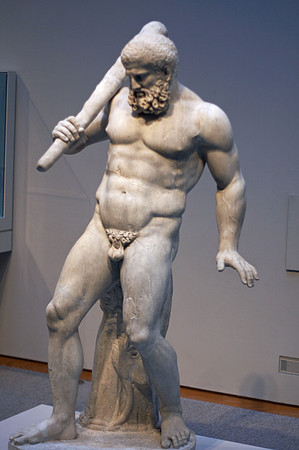 NC Museum of Art