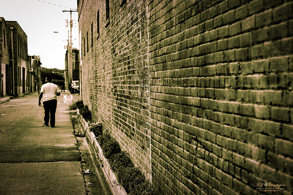 city scenes