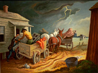 NC Museum of Art
